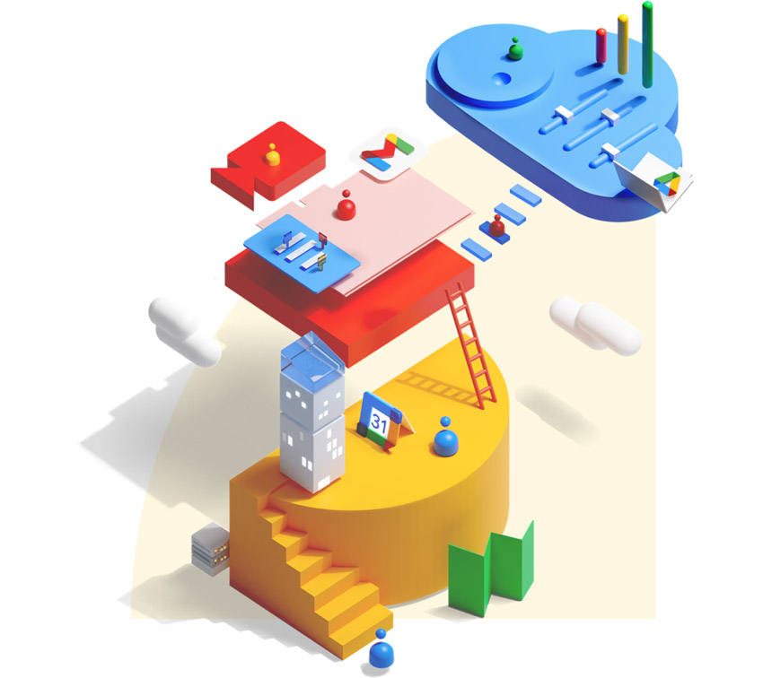 Google workspace enterprise